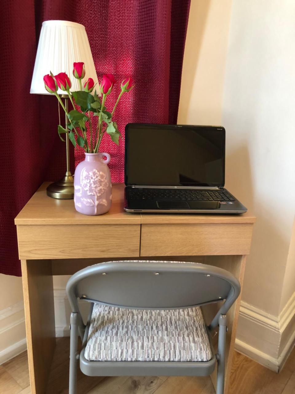 Lyon House Hotel Barking  Extérieur photo